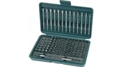 Brüder Mannesmann 29830 113-delige Bitset In Koffer