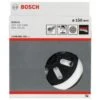 Bosch 2608601185 Schuurplateau - Middelhard - 150mm Voor GEX 125-150 AVE / GEX 150 AC / GEX 150 Turbo