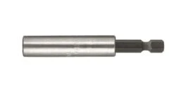 Wiha 7143 Universele Houder - 1/4 " X 72 Mm - 01913