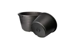 Kreuwel 4080 Speciekuip - 45L - Zwart