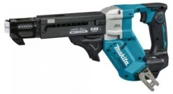 Makita DFR551ZJ 18V Li-Ion Accu Schroefautomaat Body - 25-55mm
