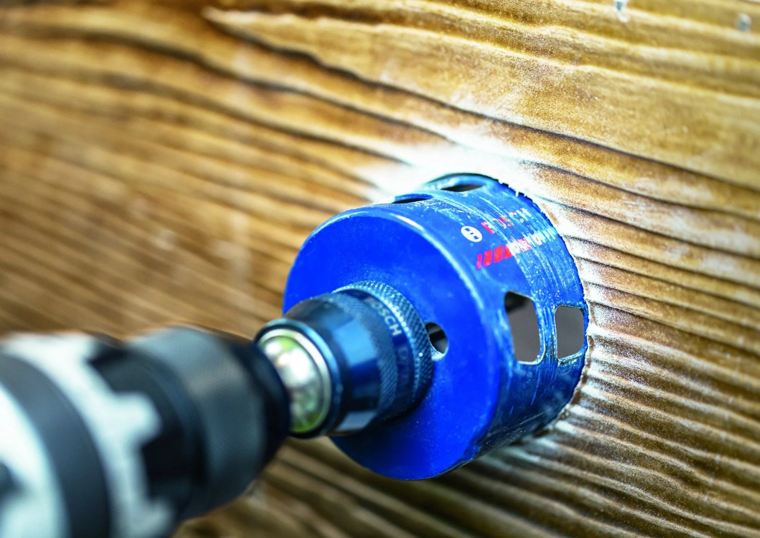 Bosch 2608900448 EXPERT 14-delige Power-Change Gatzagenset Tough Material Universal 20/22/25/32/35/40/44/51/60/68/76 - Afbeelding 9